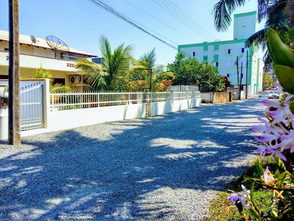 Casa Dos Franz Villa Jaraguá do Sul Kültér fotó